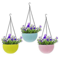 Hanging Plant Pot